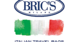 BRIC'S SPA logo