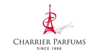 CHARRIER PARFUMS logo