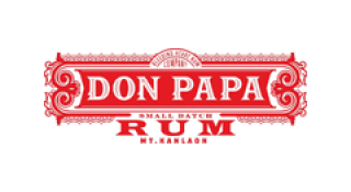 BLEEDING HEART RUM CO. logo