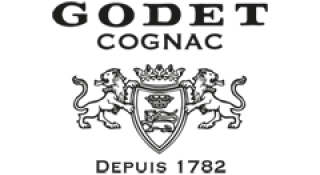 COGNAC GODET logo