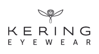 KERING EYEWEAR SPA logo