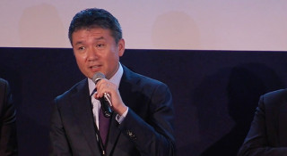 Kensuke Nishimura