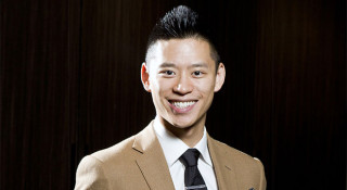 trevor lai