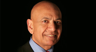 Anil Gupta