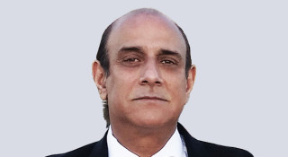 Sunil Tuli