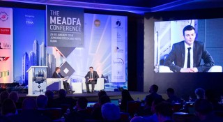 MEADFA CONFERENCE REVIEW