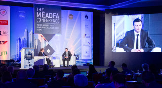 MEADFA CONFERENCE REVIEW