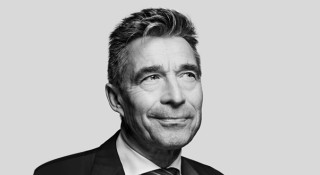 Anders Fogh Rasmussen 