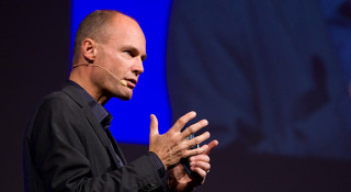 Dr Bertrand Piccard