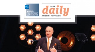 TFWA Daily: Tuesday