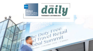 TFWA Daily: Thursday