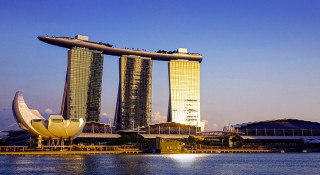 TFWA Asia Pacific Exhibition & Conference Preview