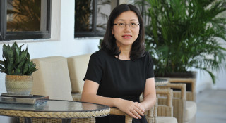 Dr. Lianping Ren