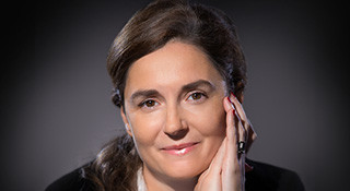 Cécile Naour