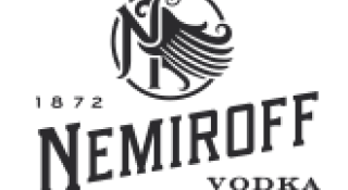 NEMIROFF VODKA LIMITED logo