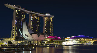 TFWA Asia Pacific Exhibition & Conference Preview