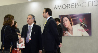 exhibition