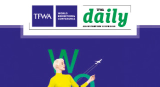 TFWA Daily: Show Preview 2019