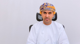 Sheikh Aimen Ahmed Al Hosni