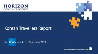 New from TFWA Research