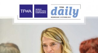 TFWA Daily: Wednesday 2019