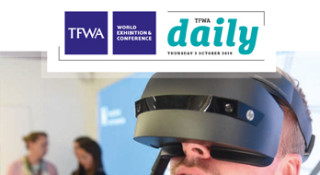 TFWA Daily: Thursday 2019