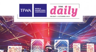 TFWA Daily: Friday