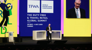 TFWA World Exhibition and Conference 2019 - The Review