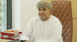 Dr Khalfan Al Shueili