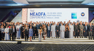 MEADFA Conference – Summary