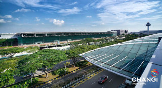 Changi Airport