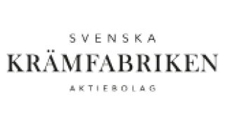 SVENSKA KRÄMFABRIKEN AB