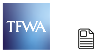 TFWA announces election of new Board