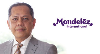 Jaya Singh, Mondelez