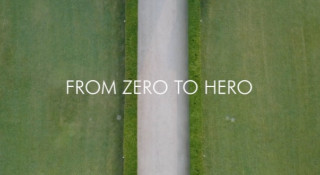 Watch Kering Eyewear's journey from zero to hero