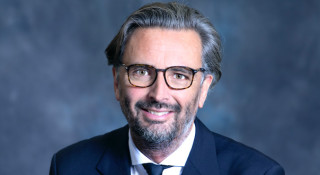 Benjamin Vuchot