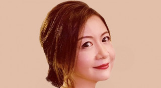 Sabrina Wang