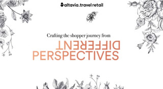 Introduction to Altavia Travel Retail