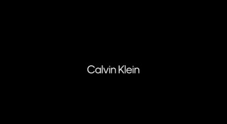 Portrait of Calvin Klein