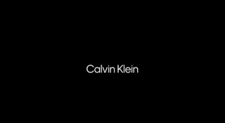 Portrait of Calvin Klein