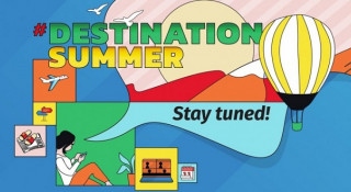 ETRC launches joint Destination Summer campaign