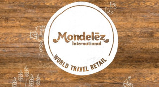 Mondelez World Travel Retail – Delighting Travelers