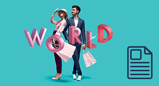 Excitement grows ahead of TFWA World Exhibition & Conference as Gebr. Heinemann, Haribo and Albert Bichot confirm attendance