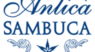 ANTICHE DISTILLERIE RIUNITE -Antica SAMBUCA CLASSIC logo