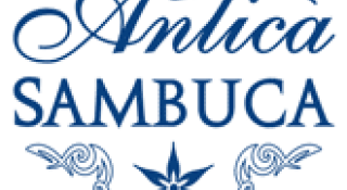 ANTICHE DISTILLERIE RIUNITE -Antica SAMBUCA CLASSIC logo