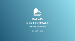 Medical Concierge by Concilio