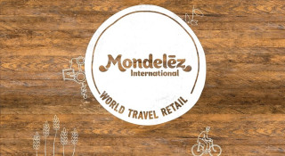 Portrait of Mondelez