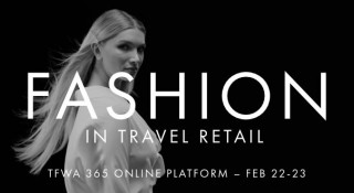 Fashion and the future of travel retail