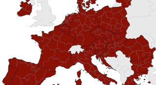  COVID-19: Traffic and Economic Forecast for Europe's airports