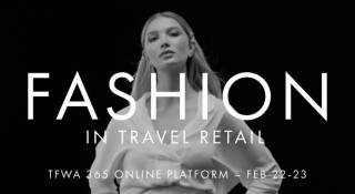 WEBINARS ON TFWA 365: FASHION IN TRAVEL RETAIL